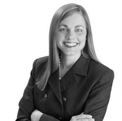 Photo of Julie Wilkins