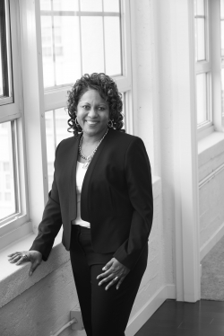 Photo of Awanda Starks