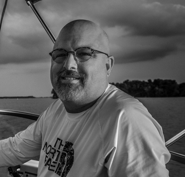Photo of Allyn Fincher,
