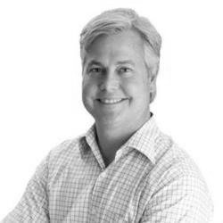 Photo of Russell Wilkins